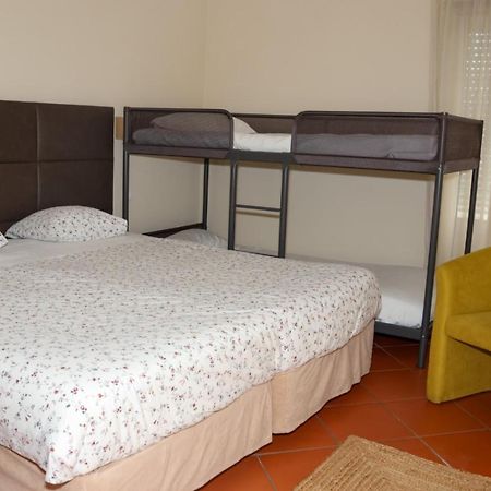 Bed and Breakfast Raiz Alentejana II Reguengos de Monsaraz Esterno foto