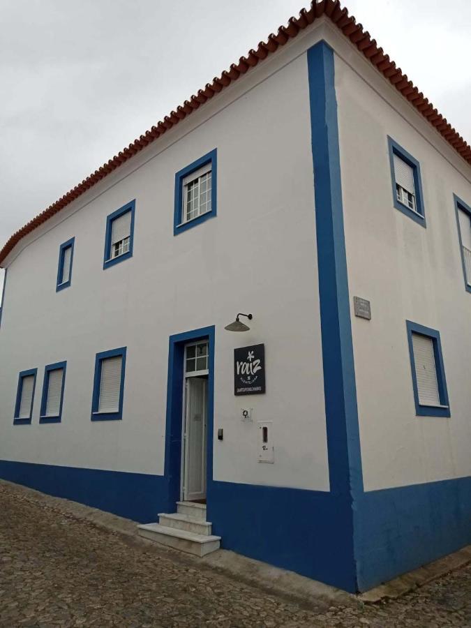 Bed and Breakfast Raiz Alentejana II Reguengos de Monsaraz Esterno foto